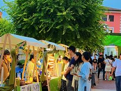 -北国奥特莱斯