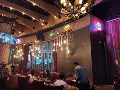 -MR.ROCKY洛奇先生RESTAURANT&BAR(宝安壹方城店)