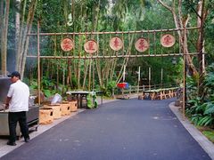 -七仙岭君澜度假酒店·桃源小馆中餐厅