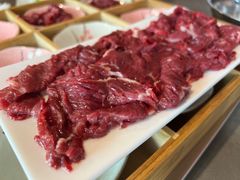 -鑫宝沙茶牛肉火锅(永泰店)