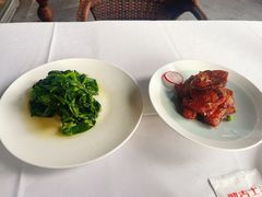 -新吉士·上海菜(浦东LCM置汇旭辉店)