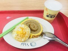 -北京大学-学五食堂