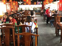 大堂-天下第一面(大雁塔北广场店)