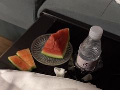 -华夏良子·足道SPA艾灸(金皇大厦店)