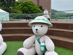 -新罗免税店(首尔总店)