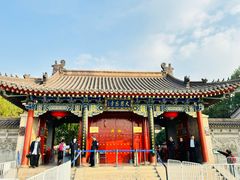 -大慈恩寺(大雁塔)