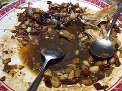 -旺顺阁鱼头泡饼(常营店)