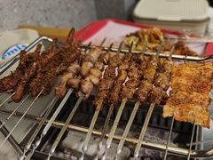 -古彭7只羊·徐州烧烤(旗舰店)