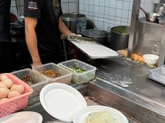 -鸿记·好再来普宁肠粉(莲花路店)