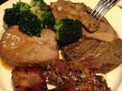 -澳门旅游塔360°旋转餐厅(南湾湖广场店)