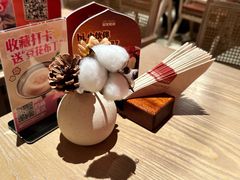 -耶里夏丽·丝路国际·新疆餐厅(浦东区东方路店)