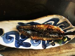 -山葵家·创意料理(宁波来福士店)