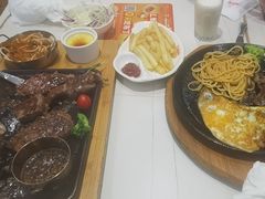 -豪享来牛排(人民店)