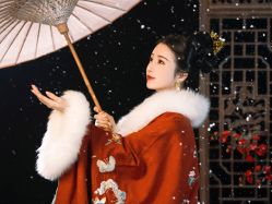 -八角古风摄影