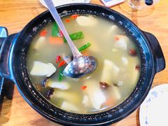 -妈妈的味道(和顺古镇店)