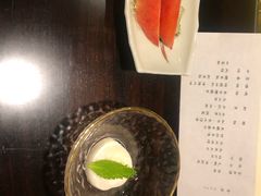 -元熹会席料理
