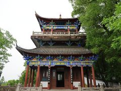 -东坡赤壁风景名胜区