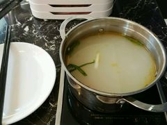 -星海汇海鲜自助烤肉火锅(百大店)