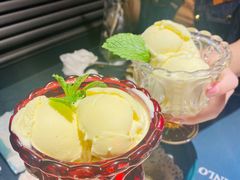 -吱咖啡西式简餐