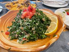 -ALAMEEN阿拉伯餐厅(三里屯店)