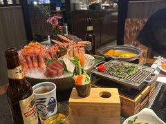 -匠和风精致料理(成都龙湖滨江天街店)