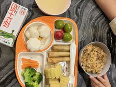 -四季轩中餐厅(徐州开元名都大酒店)