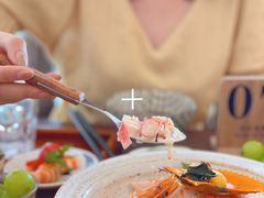 -小银家日式简餐(中信丹阳花园店)