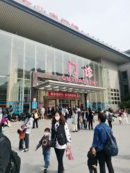 -西安市儿童医院门诊