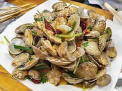 -京朋串屋·烧烤(望京西路总店)