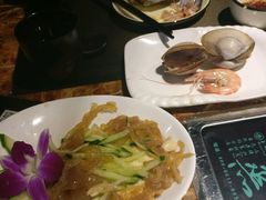 -船奇蒸汽海鲜·闽菜(八市海鲜总店)