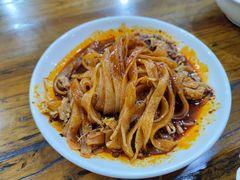 -王菊美食街·王菊面馆(总店)