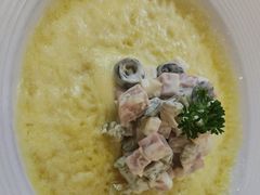 -库滋明·俄罗斯特色美食(中央大街店)