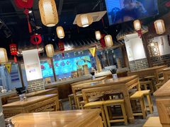 大堂-老城南.鸭血粉丝汤(夫子庙店)