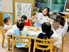 -硅谷蒙学幼儿园