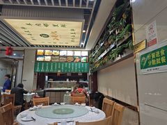 -西兰轩清真菜馆(北顺城街店)