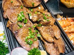 -虹料理·日料放题(悠方店)