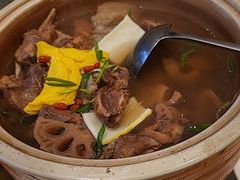 -飞鹿餐饮·陕南菜(北关店)