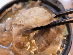 -友利砂锅居(烟台店)