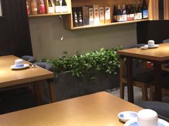 -富山日式料理(宽厚里店)