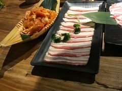 -碳说品道.瓦片烤肉.海鲜烧烤(中华路店)