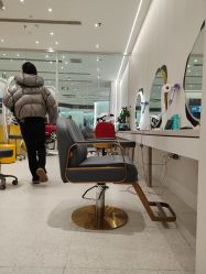 -爆米花儿童美发乐园(万象汇店)