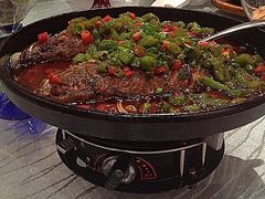 臭桂鱼-翠清酒家(万丰路店)