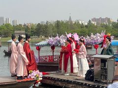 -武汉园博园(武汉自然博物馆)