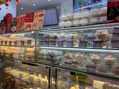 -白玉兰食品甜凤店(合生汇店)