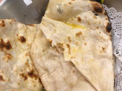 -克比叔叔印度餐厅Kebabs on the Grille(人民广场店)