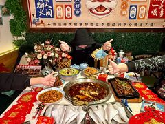 -莫家传承菜(耗儿鱼特色店)