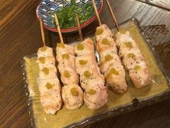 -鸟屯(三里屯店)