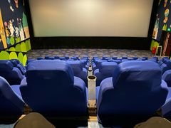 -AMG海上明珠影城(上海环球港RealDCinema店)