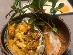 -桂满陇·海市蜃楼·黑金(国金店)