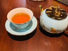 -广富林宰相府酒店·水云间